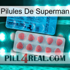 Superman Pills new14